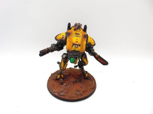 Armiger Warglaive