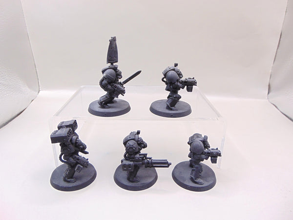 Terminator Squad