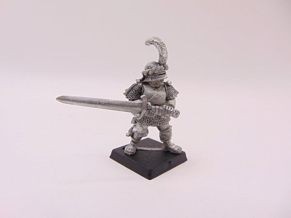 Imperial Foot Soldier