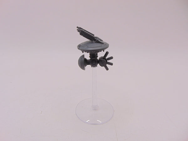 Pulse Accelerator Drone