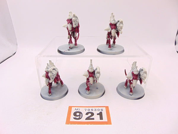 Barbgaunts