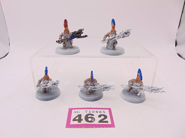 Auric Hearthguard