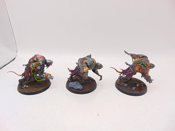 Rat Ogors