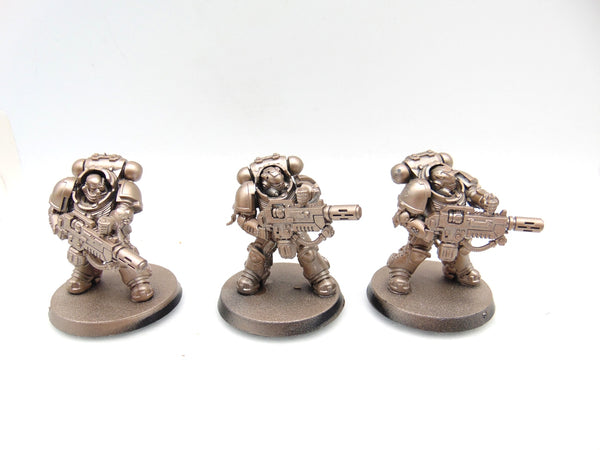 Eradicators