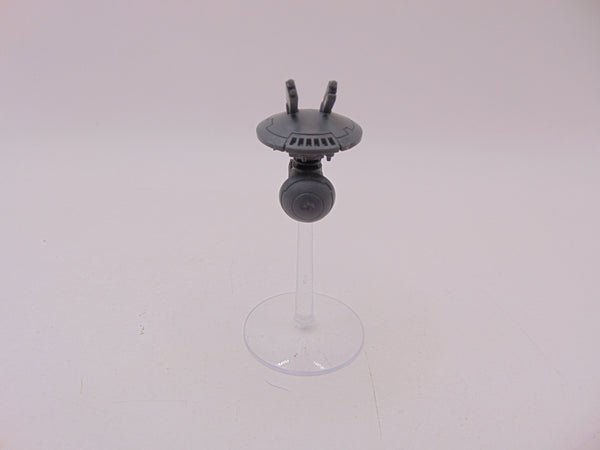 Pulse Accelerator Drone
