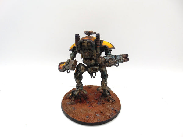Armiger Warglaive