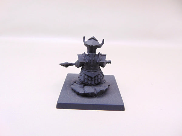 Infernal Cohort