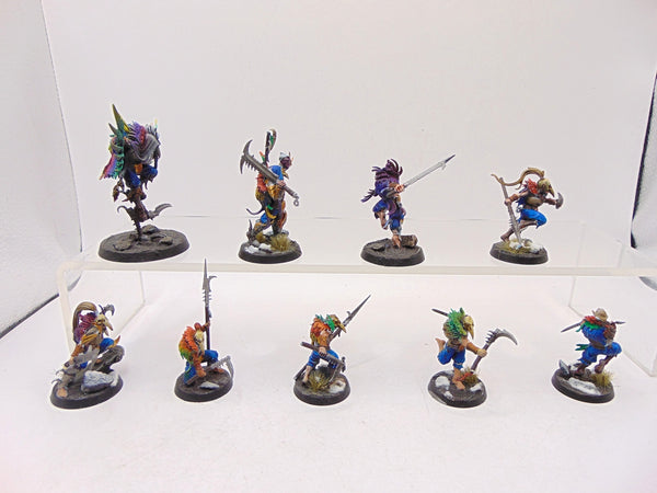 Corvus Cabal