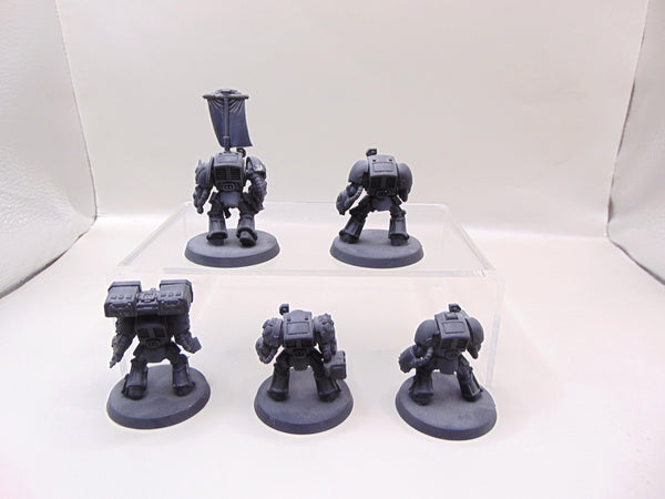 Terminator Squad