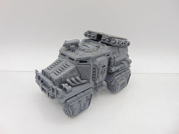 Taurox Prime