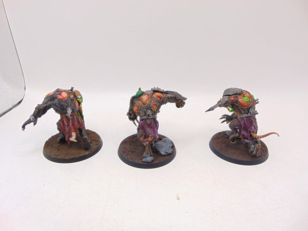 Rat Ogors