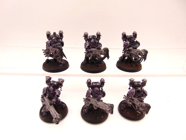 Noise Marines