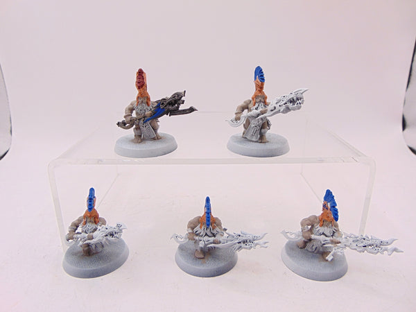 Auric Hearthguard