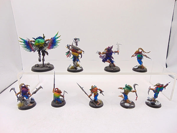Corvus Cabal
