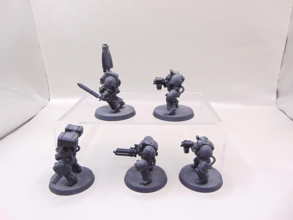 Terminator Squad