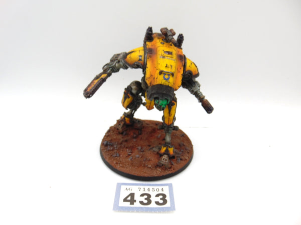 Armiger Warglaive