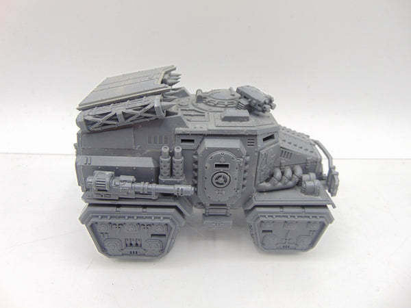 Taurox Prime