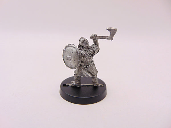 Dwarf Warrior