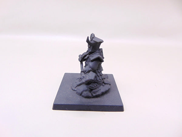 Infernal Cohort