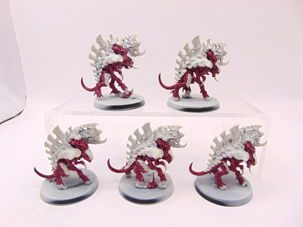 Barbgaunts