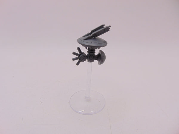 Pulse Accelerator Drone