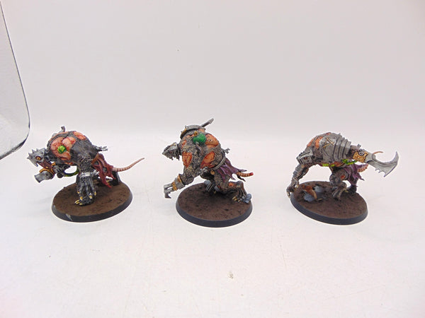 Rat Ogors