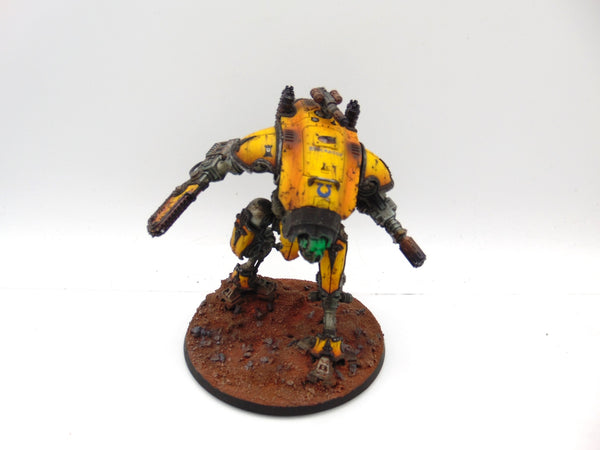 Armiger Warglaive