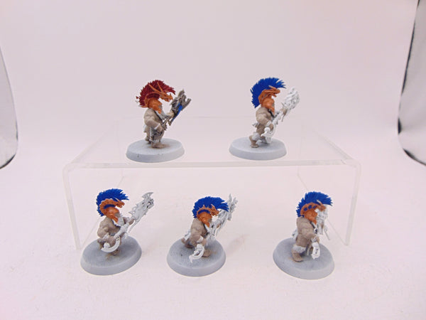 Auric Hearthguard