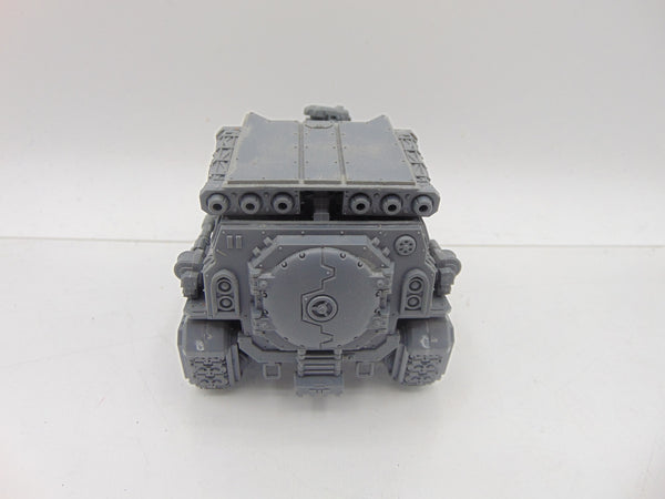 Taurox Prime