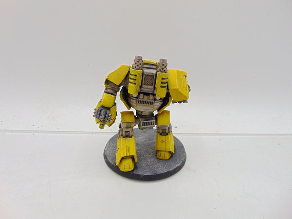 Contemptor Dreadnought