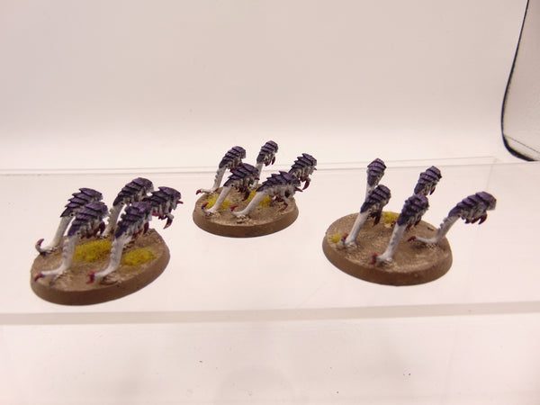 Ripper Swarms