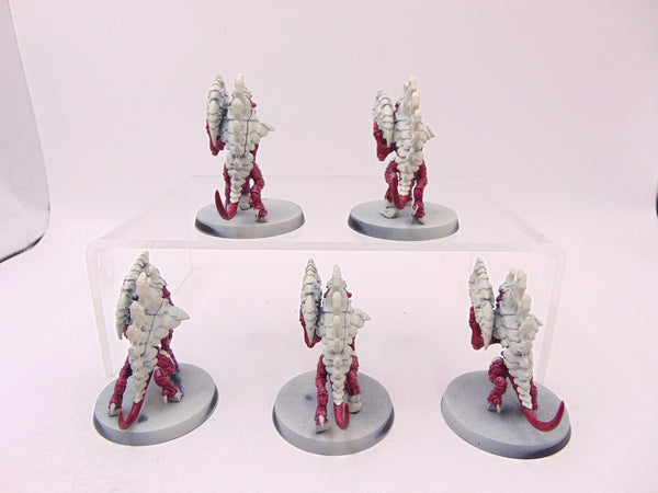 Barbgaunts