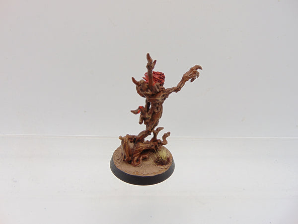 Branchwraith