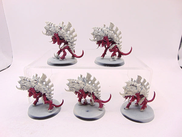 Barbgaunts