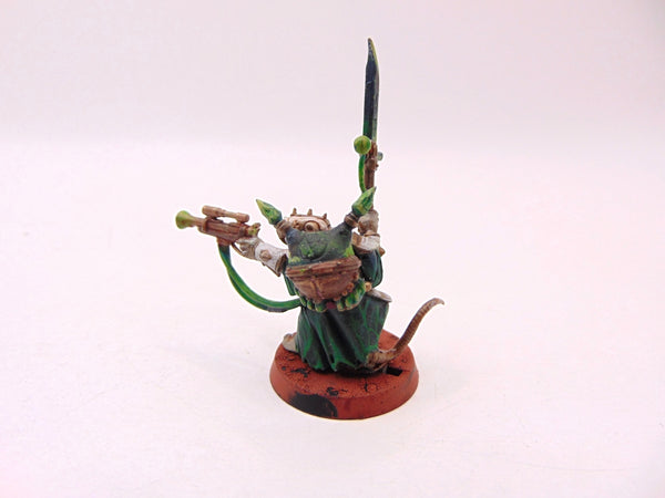 Warlock Engineer Ratchitt