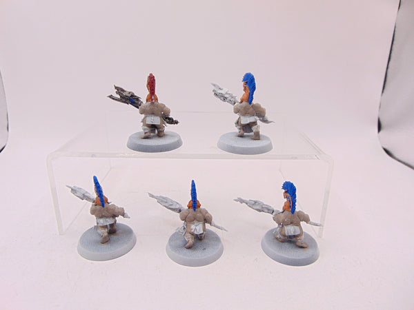 Auric Hearthguard