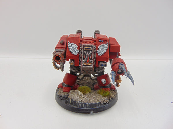 Furioso Dreadnought