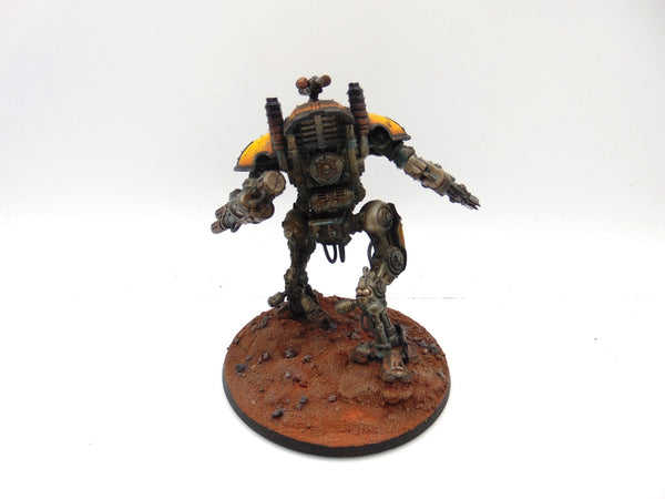 Armiger Warglaive