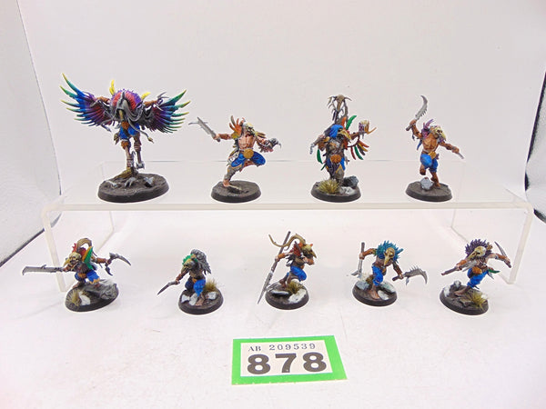 Corvus Cabal