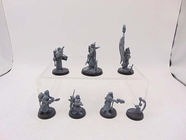 Krieg Command Squad
