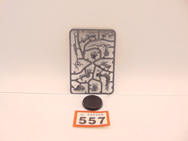 Curseling, Eye of Tzeentch