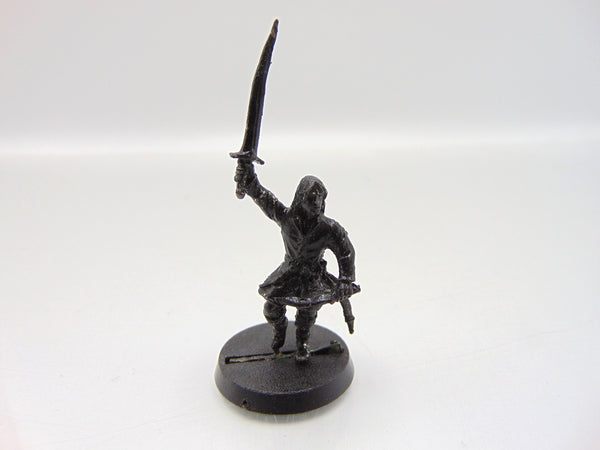 Aragorn Amon Hen