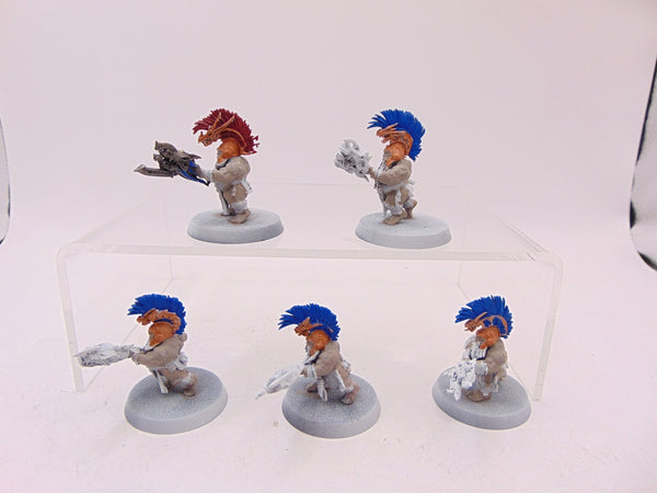 Auric Hearthguard