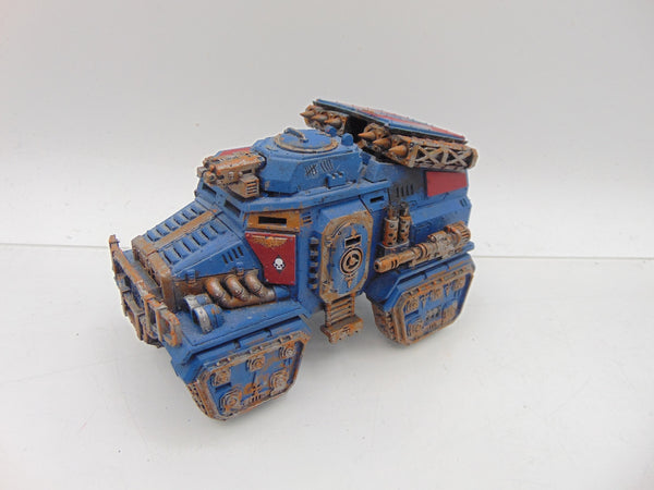 Taurox Prime