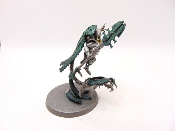 Technomancer / Cryptek