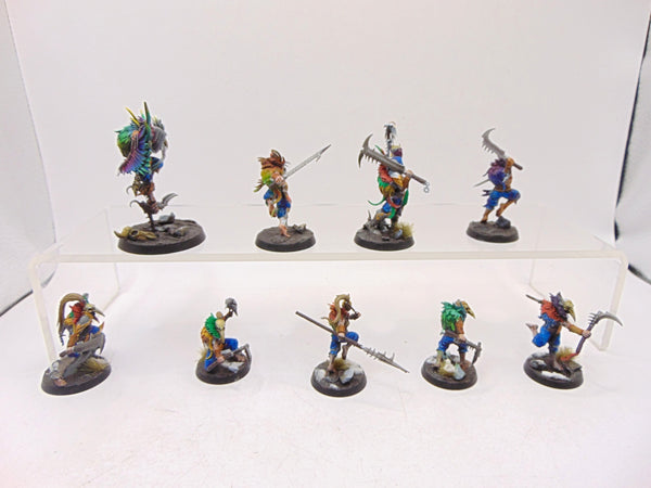 Corvus Cabal