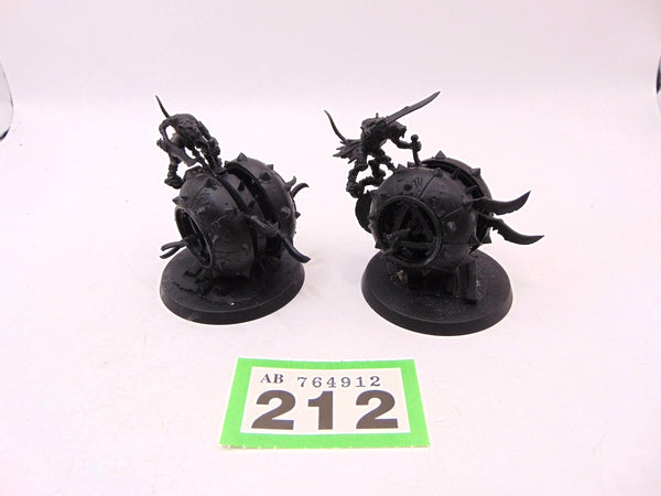 Doom Flayers