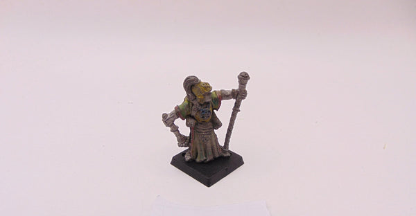 AD&D Cleric