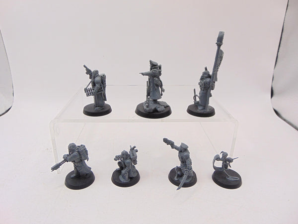 Krieg Command Squad