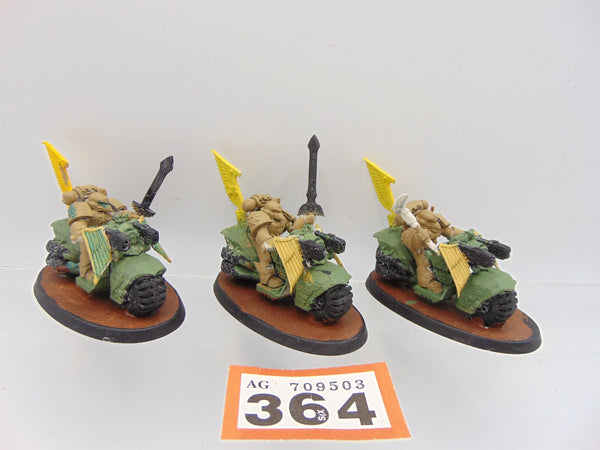 Ravenwing Black Knights